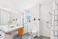 Helle, komfortable Dachgeschosswohnung in Bregenz mit 3 Zimmern und bester Infrastruktur