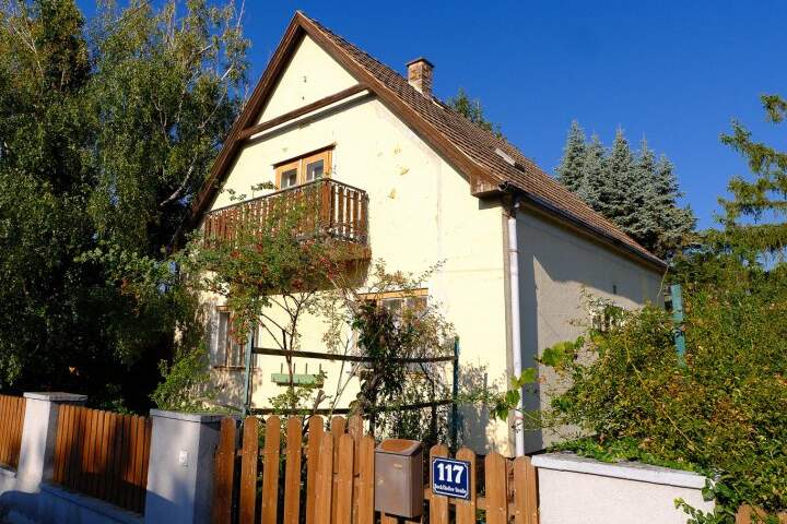 Großes Baugrundstück in Deutsch Wagram, Haus-kauf, 499.000,€, 2232 Gänserndorf