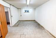 Der Sommer kommt - Eckreihenhaus in Traiskirchen