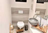 | UNBEFRISTET | 2 ZIMMER APPARTEMENT | MIT FREIFLÄCHE | IN TOPLAGE | BEZUG 01.07.2026 | RUHELAGE