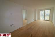 Urban Living in Floridsdorf