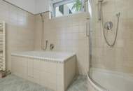 Traumhafte ruhige 4-Zimmer Wohnung mit Loggia und Garage in Urfahr