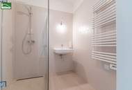 Jeder sucht geräumige Wohnungen - machen Sie Ihren Mieterin ein Geschenk (Nettopreis) - 5.Zimmer mit umlaufendem Balkon - Provisionsfreier Erstbezug