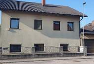 EINFAMILIENHAUS MIT GROSSEM GARTEN ZUR VERMIETUNG