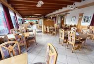 Gasthaus und Motel samt tausenden QM Grundstück inmitten von Pöchlarn