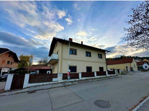 Wohnen - Arbeiten - Vermieten! Vielseitig nutzbar! 1 Einfamilienhaus! 1 Mehrfamilienhaus! 1 Gewerbeobjekt!