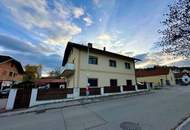 Wohnen - Arbeiten - Vermieten! Vielseitig nutzbar! 1 Einfamilienhaus! 1 Mehrfamilienhaus! 1 Gewerbeobjekt!