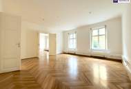 WIE NEU - Repräsentatives Büro in beliebter Innenstadtlage, ca. 190m2 für Ihr neues Büro - kann auch geteilt werden!