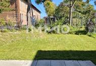 Provisionsfrei: Moderne 3-Zimmer-Garten-Wohnung in traumhafter, familiärer Anlage