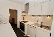 Gemütliche 3 Zimmer Wohnung mit großem Balkon und Blick ins Grüne!