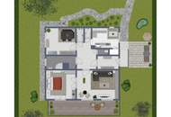 Haus mit großzügigem Grundstück in Purkersdorf