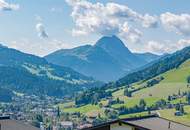 Baugrundstück in traumhafter Aussichtslage am Sonnberg