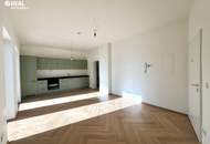 Ihr Rückzugsort: moderne Mietwohnung mit Garten und Terrasse