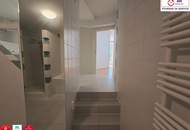 Exklusive Garten-Maisonettewohnung mit 2 Terrassen und Garage am Küniglberg 🏡