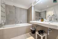 Provisionsfrei: Wohnresidenz Zögernitz! Hochwertiges Apartment mit Loggia und Kühlung in Döblinger Bestlage! Garagen verfügbar!