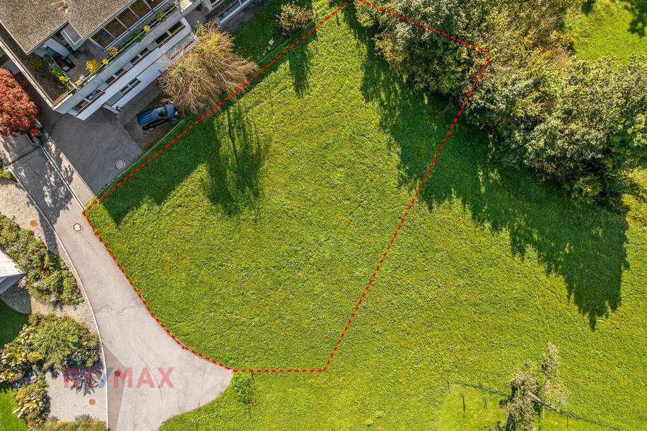 Wohnen und genießen Sie Ihr Leben am Pfänderhang, Grund und Boden-kauf, 6900 Bregenz