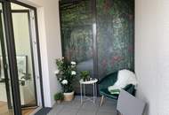 ***super zentrale Citywohnung incl. TG-Platz***