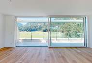 Exclusive Residence at the Mondsee - Swimming Area, Terraces & Garden included