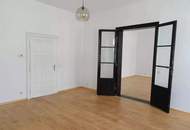 2 Eigentumswohnungen nebeneinander in Wien - Nähe Mariahilfer Straße (Zieglergasse)