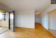 AB AUGUST | 2 ZIMMER | MIT FREIFLÄCHE | SÜD-OST-AUSRICHTUNG | NAHE THERESA-TAUSCHER-PARK