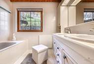 Aussicht - Sonne - Ruhe Haus in Brand