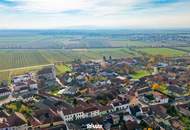 Viel Platz, einzigartige Nutzungsmöglichkeiten & großes Grundstück – vielseitiges Wohnhaus in Engabrunn