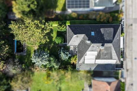 Ein/Zweifamilienhaus in 1230 Wien – Ihr Traumprojekt wartet auf Sie!, Haus-kauf, 599.000,€, 1230 Wien 23., Liesing