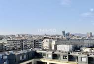 Das Penthouse des Projekts: Weitblick, 2 Ebenen, Provisionsfrei - Direkt beim Hauptbahnhof