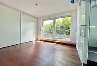 Neuwertiges PENTHOUSE mit 3 Terrassen mitten in Wien