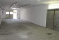 Garage für viele Nutzungen geeignet