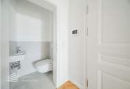 Erstbezug! Helle 3-Zimmer Wohnung, Nähe Donaukanal