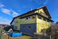 Großzügiges Wohnhaus mit Ausblick in Freinberg (Nähe Passau)