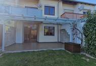 Entzückendes Reihenhaus in ruhiger idyllischer Lage von Limbach / Rohrbach an der Lafnitz