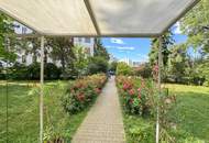 Springer-Schlössl Park: Sonnige Loggiawohnung im Grünen