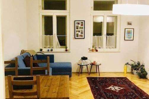 Schöne Wohnung im 15. Bezirk abzugeben, Wohnung-kauf, 270.000,€, 1150 Wien 15., Rudolfsheim-Fünfhaus