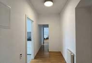 1070! Gut aufgeteilte 4-Zimmer Wohnung nahe Neubaugasse!