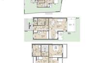 Schlüsselfertig zum Aktionspreis – belagsfertig war gestern! Moderne Doppelhaushälfte