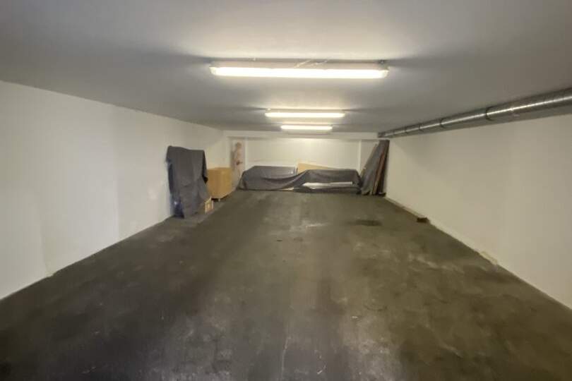 Geräumiges Lager bei der Hütteldorfer Straße/Stadthalle - EBENERDIG, Gewerbeobjekt-miete, 582,10,€, 1150 Wien 15., Rudolfsheim-Fünfhaus