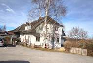 2 Zimmer Dachgeschosswohnung mit KFZ-Abstellplatz über den Dächern von Wildon