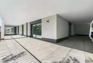 Nah am See, nah an der Stadt: Helle 3-Zimmer-Wohnung mit Terrasse in Krumpendorf am Wörthersee