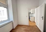 3,5 Zimmer mit großem Balkon warten auf Sie - Stilvolles Altbaujuwel in Bestlage von Währing!