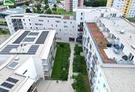 Steingötterhof: Stadt trifft Natur - Neubauwohnungen in wunderbarer Lage! - JETZT ZUSCHLAGEN