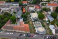 Große Bauträgerliegenschaft in 1210 Wien, rund 1268m² – Top Lage!