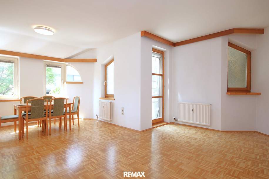 Sonnige 3-Zimmer-Wohnung mit Balkon und Tiefgaragenplatz, Wohnung-kauf, 179.000,€, 8020 Graz(Stadt)