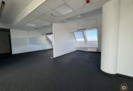 Große, außergewöhnliche Bürofläche im 11. Bezirk zu vermieten