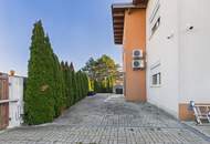 Attraktives Wohnhaus mit großem Potenzial in Parndorf