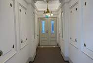 Urbanes Flair nahe Naschmarkt – charmante Neubauwohnung im ausgebauten DG!