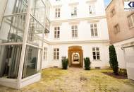 360 TOUR // SCHÖNE ALTBAUWOHNUNG mit HOFBLICK