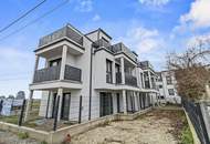 ++ REIHENHAUS ++ mit Balkon, Terrasse &amp; Wohnkeller – Top Lage