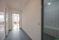 Moderne 2-Zimmer-Wohnung mit Fernblick - Top Lage mit Küche!